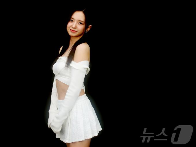 [사진] 메이딘 마시로 '인형 미모 뽐내요'