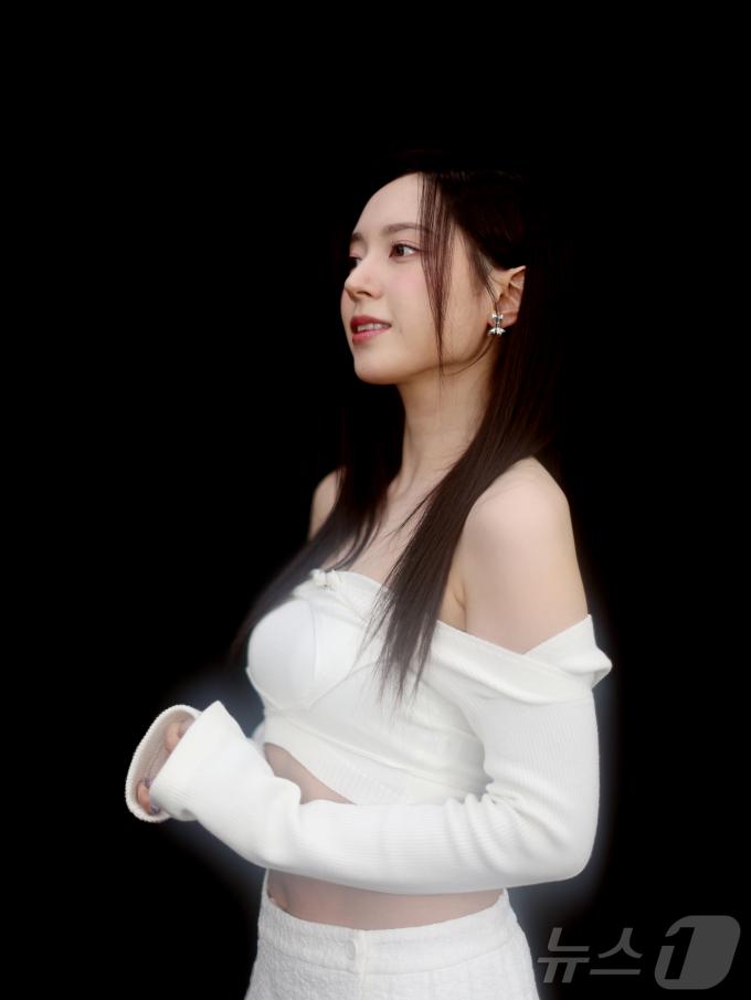 [사진] 메이딘 마시로 '청순미 충만'