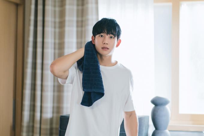 tvN '엄마친구아들'