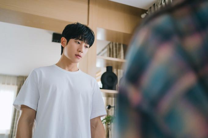 tvN '엄마친구아들'