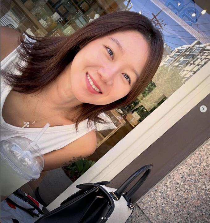 공효진 인스타그램 캡처