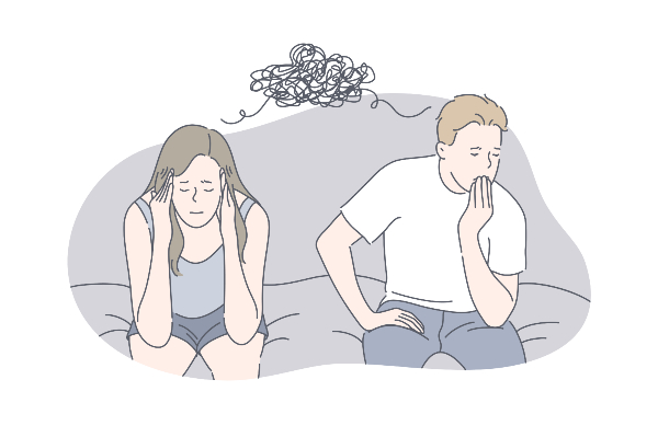 한 남성이 유부남인 것을 숨기고 아내 몰래 댄스학원에서 총각 행세를 했다. /사진=이미지투데이
