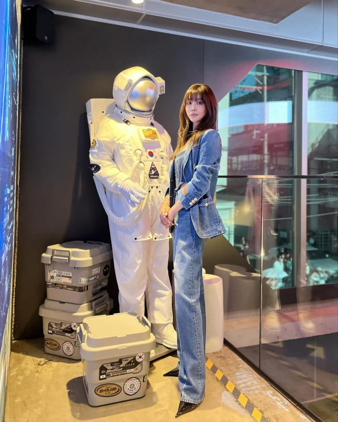 사진=차주영 인스타그램