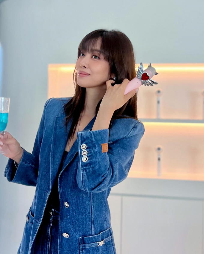 사진=차주영 인스타그램
