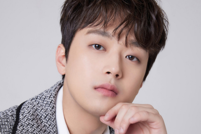 가수 이찬원이 건조기 광고에 어울리는 스타 1위에 올랐다. /사진=티엔엔터테인먼트 제공