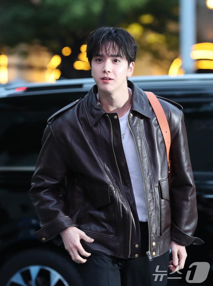 [사진] 더보이즈 영훈, 판타스틱 왕자님