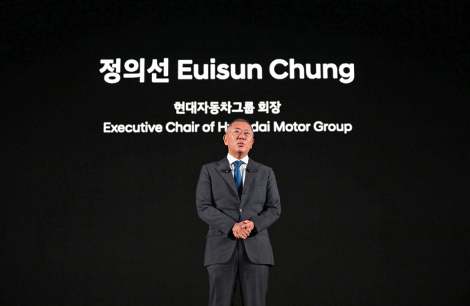 현대자동차그룹이 오는 4일 서울에서 열리는 제2회 한미일 경제대화(Trilateral Executive Dialogue, TED)의 메인 스폰서를 맡았다. /사진=뉴스1