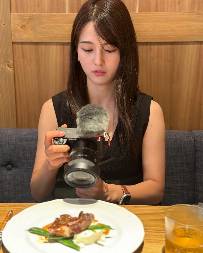 사진=남보라 인스타그램