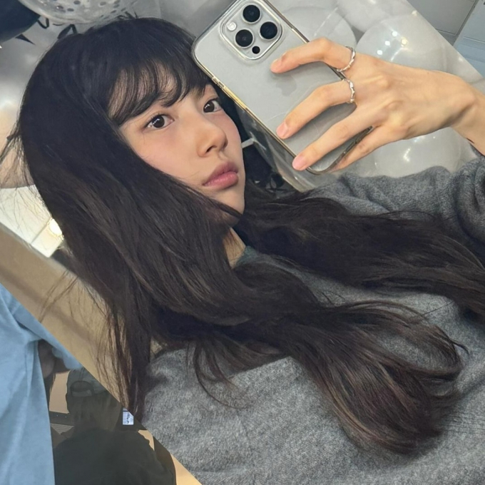 사진=수지 인스타그램