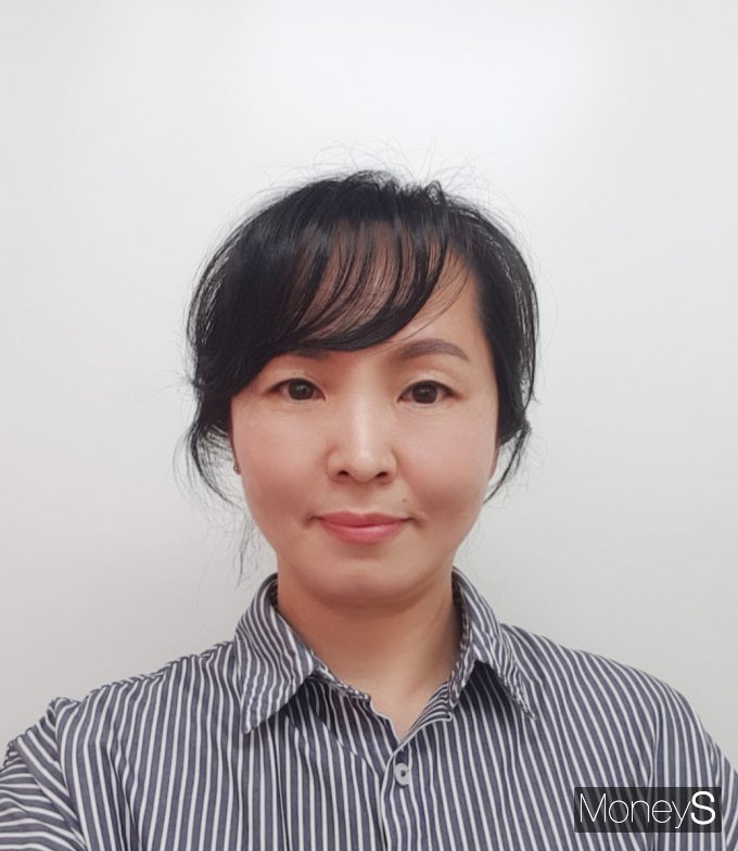 문성연 광주지역인적자원개발위원회 책임연구원/사진=광주상의 제공.