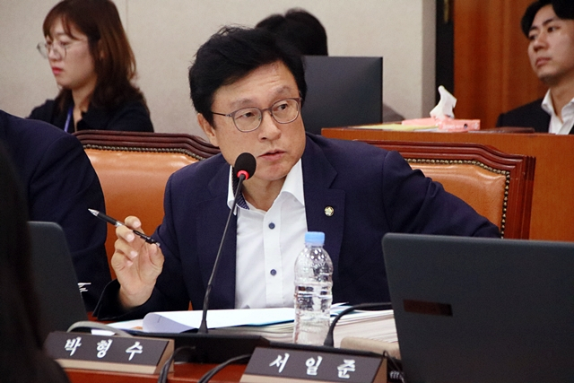 박형수 국민의힘 의원(의성·청송·영덕·울진)/사진제공=박형수 국민의힘 국회의원실
