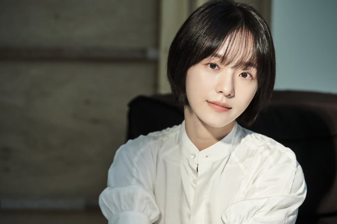 배우 박규영 측이 딥페이크 제작물에 대해 강경대응에 나선다. /사진=사람엔터테인먼트