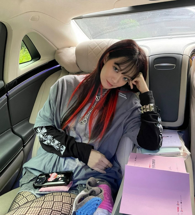 사진=신민아 인스타그램