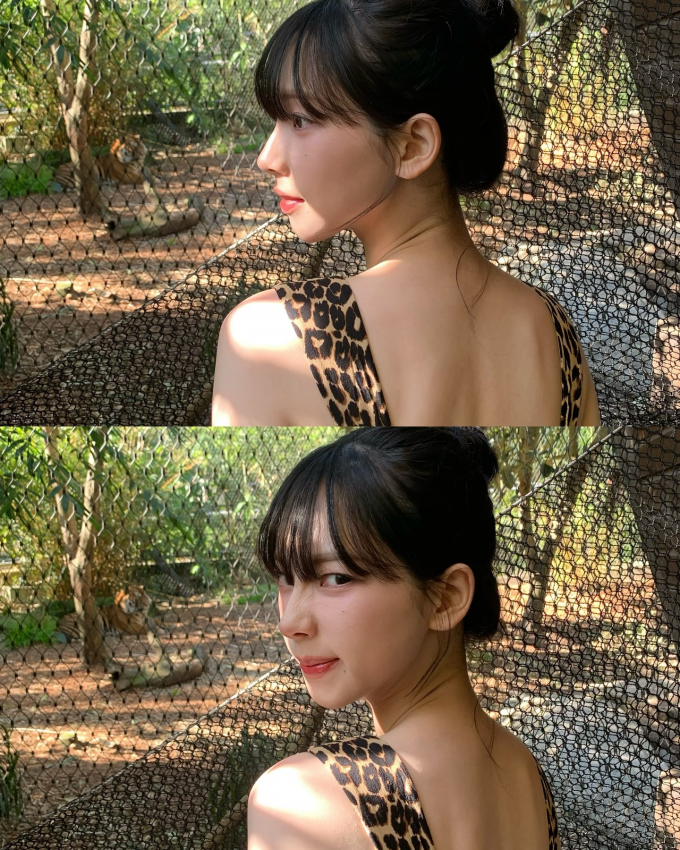 사진=카리나 인스타그램