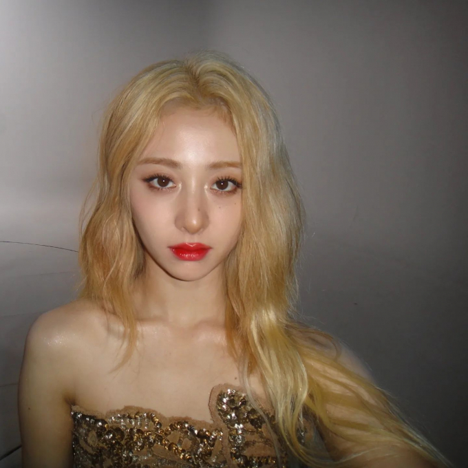 사진=허윤진 인스타그램