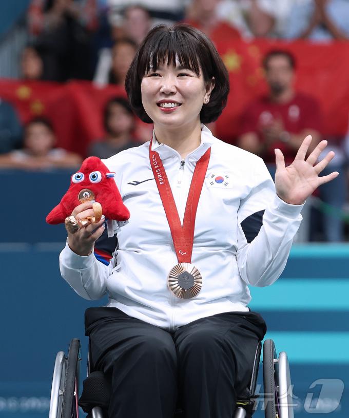 [사진] 행복한 문성혜
