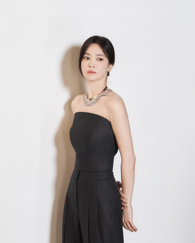 사진=송혜교 인스타그램