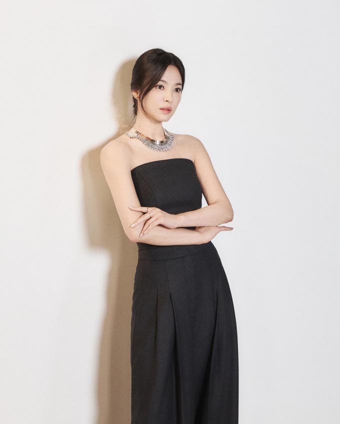 사진=송혜교 인스타그램