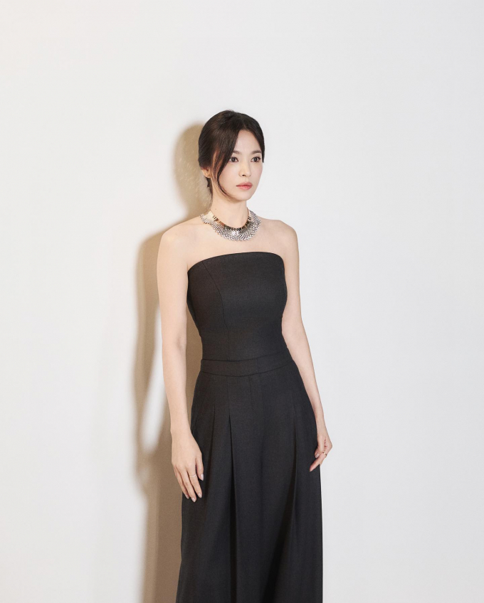 사진=송혜교 인스타그램