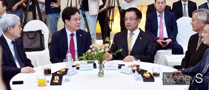 [머니S픽] 경제안보품목 생산·수입·기술자립화 뒷받침 '공급망기금'출범