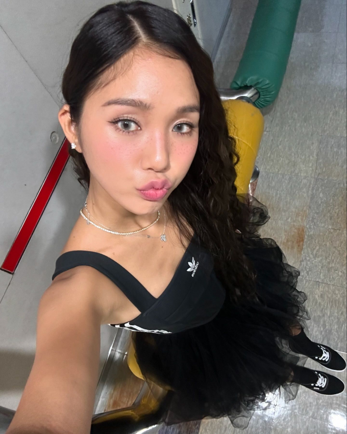 사진=미미 인스타그램