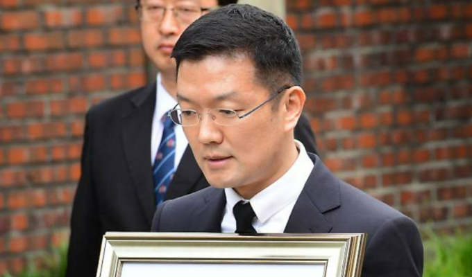 윤관 블루런벤처스 대표. / 사진=뉴시스 DB 