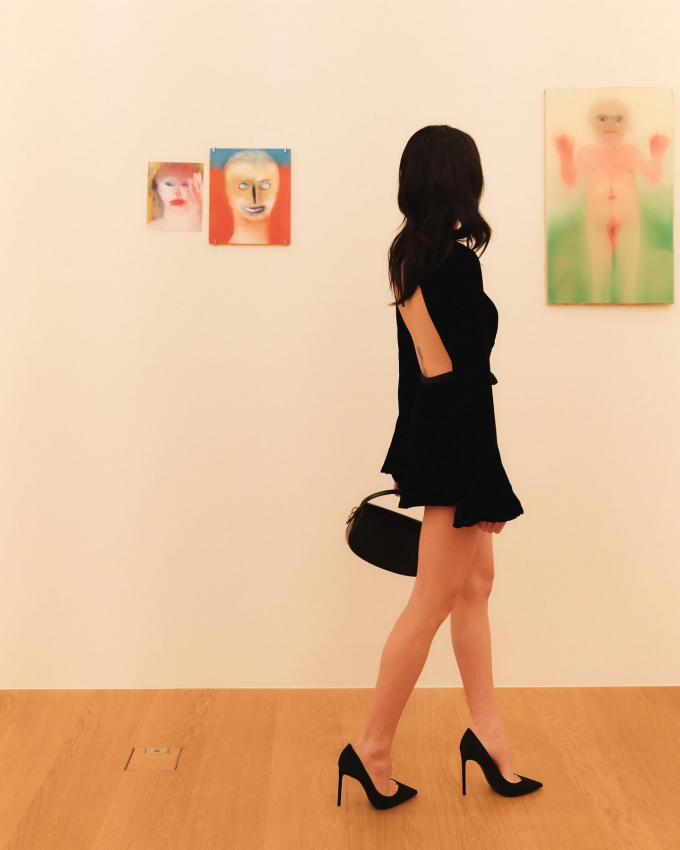 사진=채영 인스타그램