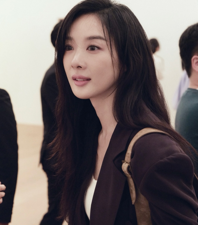 사진=이청아 인스타그램