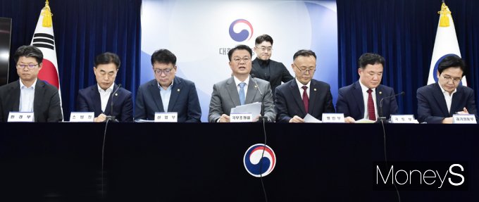 [머니S픽] 정부 
