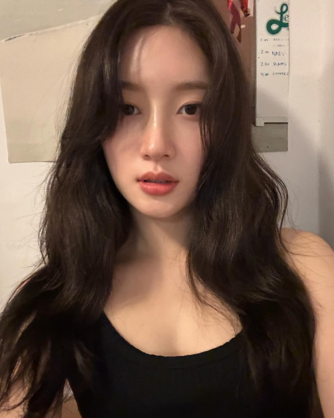 사진=정채연 인스타그램