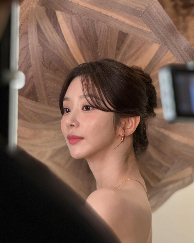 사진=이주빈 인스타그램