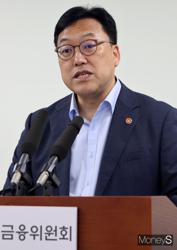 [머니S픽] 김병환 