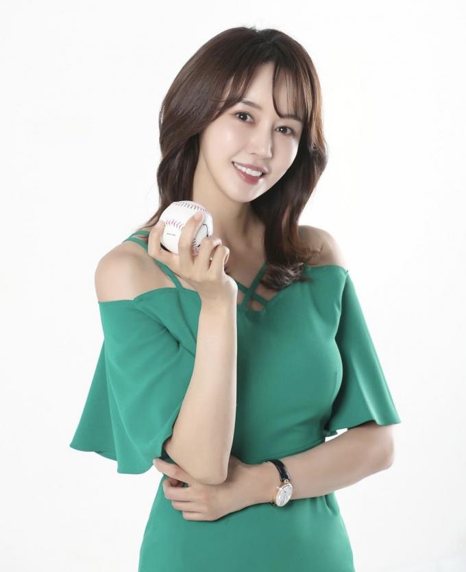 김민아 인스타그램