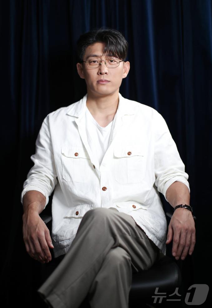 [사진] 고준, 믿고 보는 배우