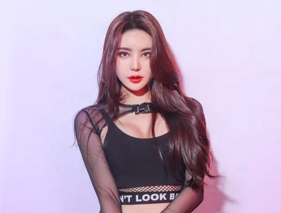 DJ예송. /사진=인스타그램 캡처