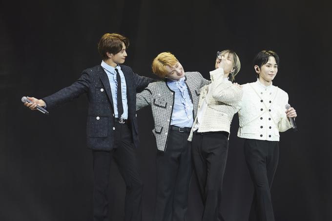 샤이니(SM엔터테인먼트 제공)