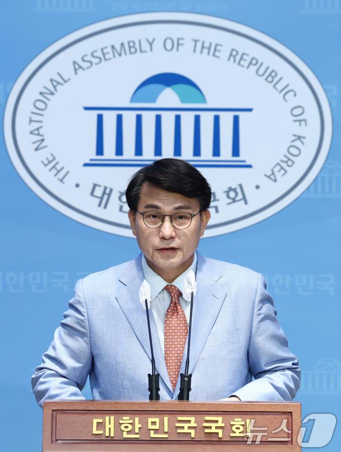 [사진] 윤상현 