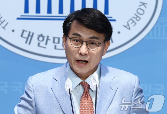 [사진] 윤상현 