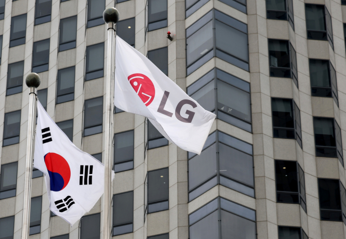 LG가 추석 명절을 앞두고 협력사 납품대금을 조기지급한다. / 사진=뉴시스 김진아 기자  /사진=김진아