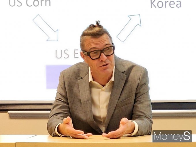 폐식용유만으로 SAF를 만들면 여러 문제가 생길 수 있다고 지적했다. /사진=박찬규 기자