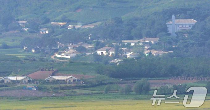 [사진] '북한은 지금'