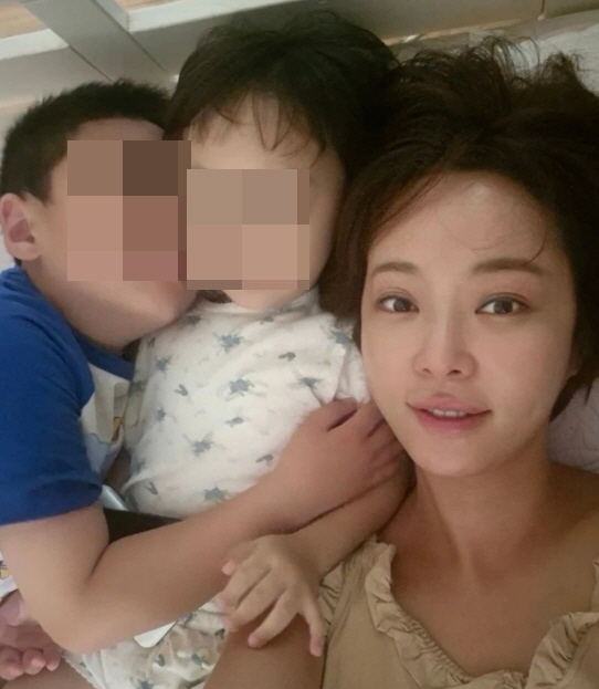 배우 황정음이 자신의 일상을 공개했다. /사진=황정음 인스타그램