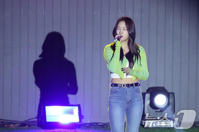 [사진] 소유 '마성의 목소리'