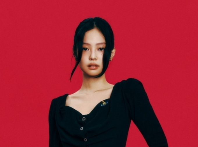 글로벌 아티스트 제니(JENNIE)가 솔로 컴백에 본격적인 시동을 걸었다. /사진=OA엔터테인먼트 제공