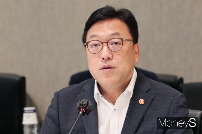[머니S픽] 김병환 