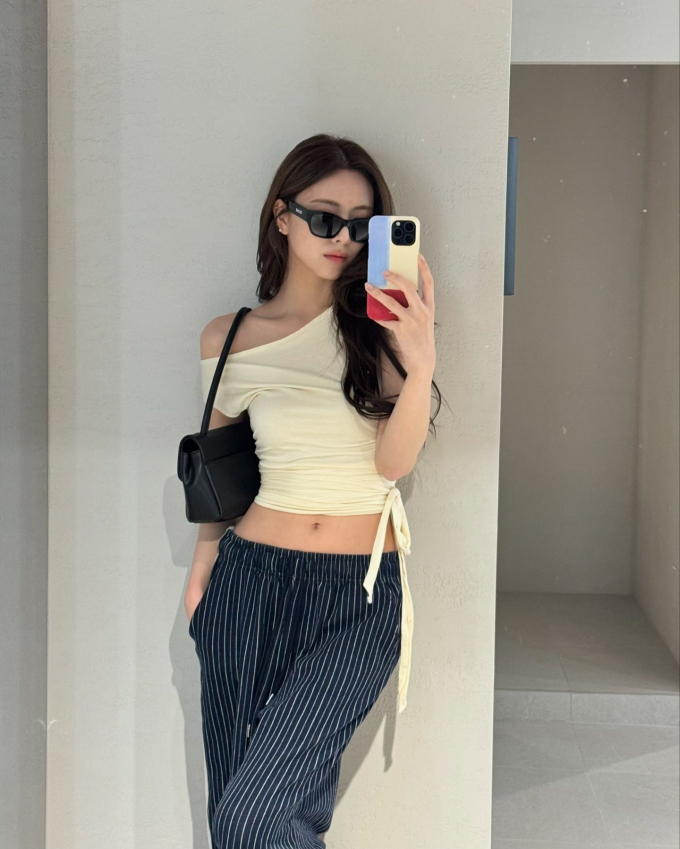 사진=유나 인스타그램