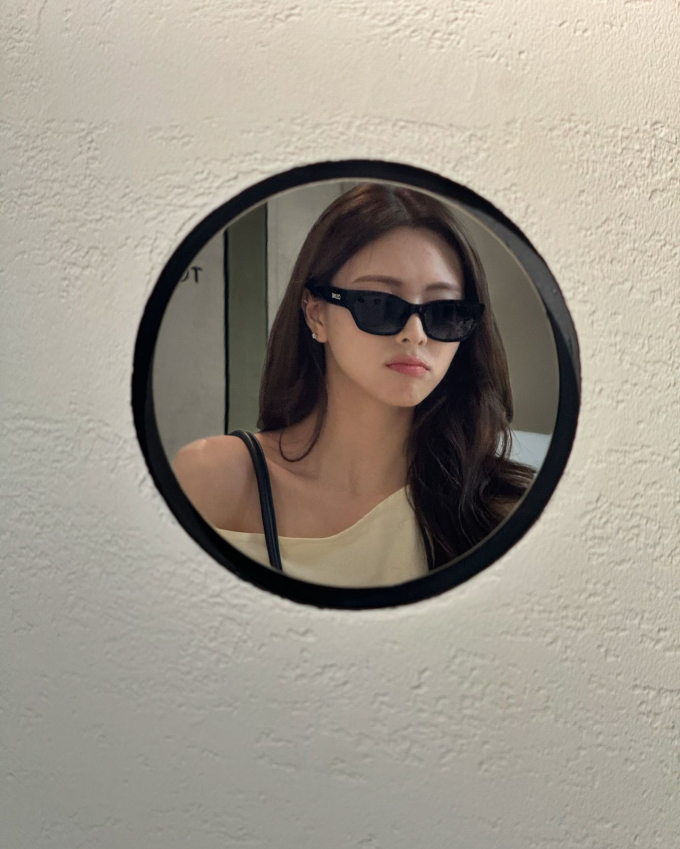 사진=유나 인스타그램