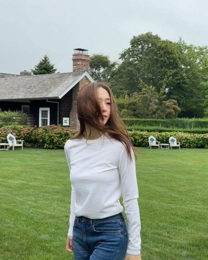 사진=정수정 인스타그램