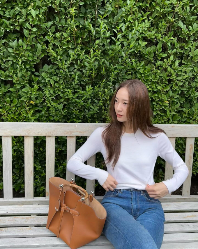 사진=정수정 인스타그램