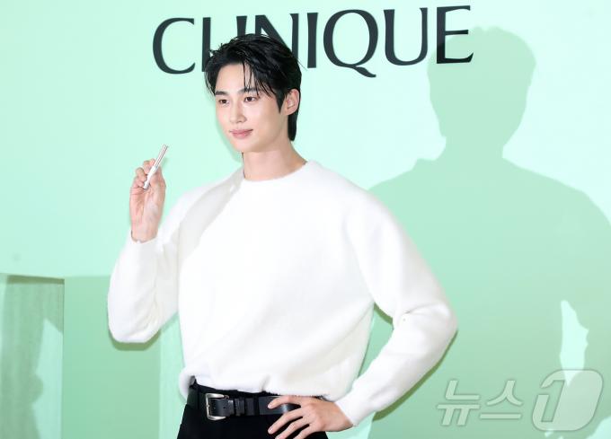 [사진] 변우석, 대세 오브 대세
